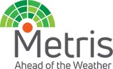 Metris - Ahead of the Weather